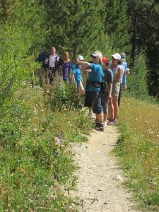 Hiking & Walking Tours in Winter Park