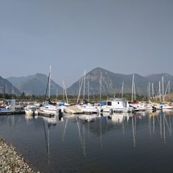 Boating / Sailing  in Boulder