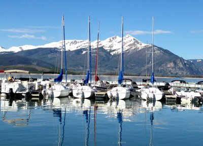 Boating / Sailing  in Dillon
