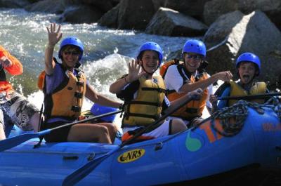 Tours in Idaho Springs