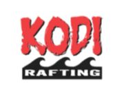 KODI Rafting